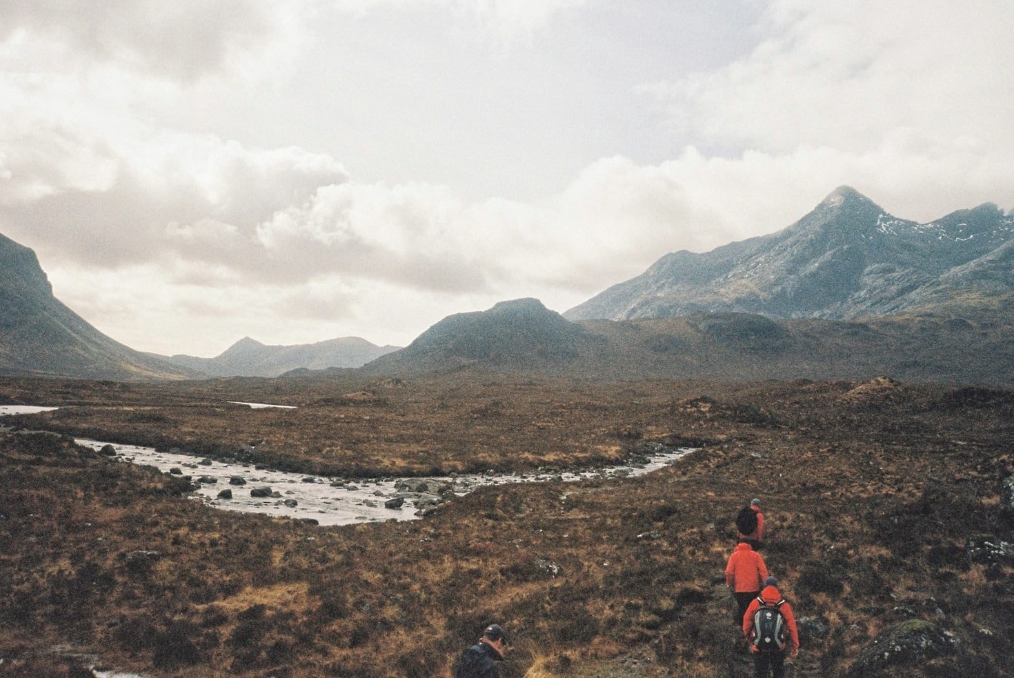 Looking Back at Our Very First Recorded Milestone Walk